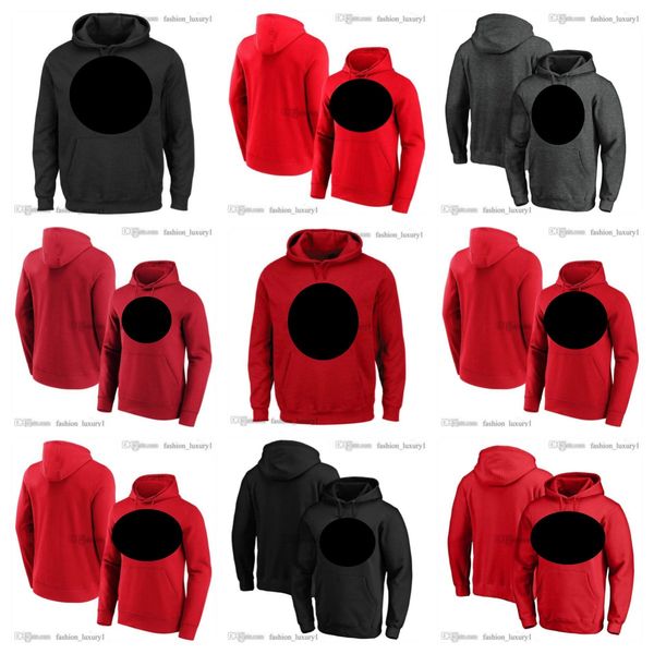 

mens chicago ''blackhawks''ice hockey jacket autumn and winter hooded zippers hoody sweatshirt sweater cotton pullover h, Black;brown