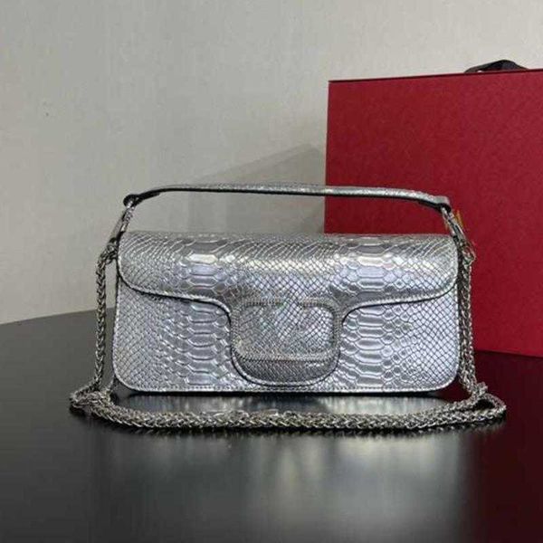 

designer outdoor bag luxurys straddle small women's underarm bag crystal square chain loco bag 2ijf