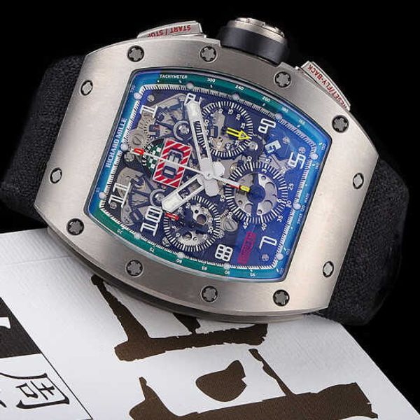 

richardmille tourbillon automatic mechanical quartz wristwatches wrist watches collection rm011 yi-zp8e yi-z5k4