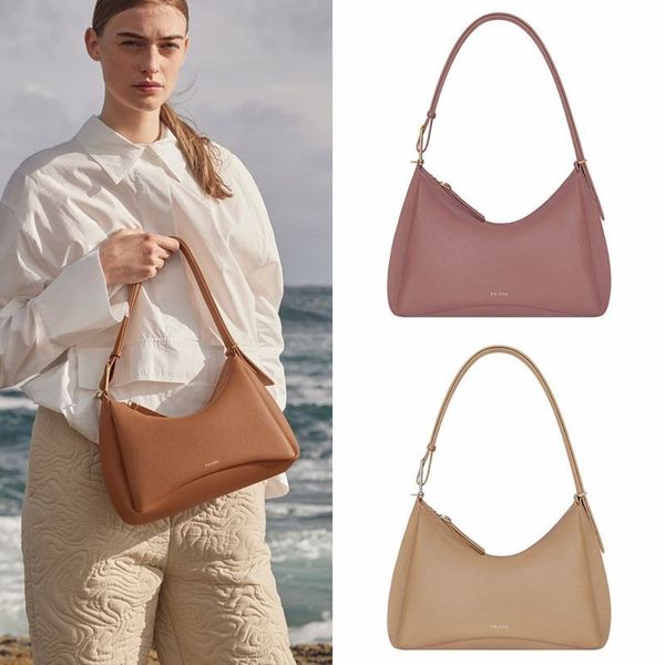 

handle ophidia bag luxury the new polene underarm small handbag canvas genuine leather womens mens designer purse crossbody clutch tote shou