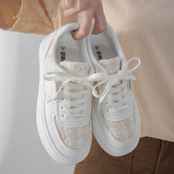 

dress shoes platform white shoes women's 2022 summer mesh sports casual shoes lace-up versatile non-slip running shoes sapatos vulcaniz, Black