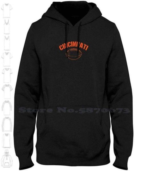 

hoodies sweatshirt for men women bengals joe burrow ohio g100755366725988487, Black