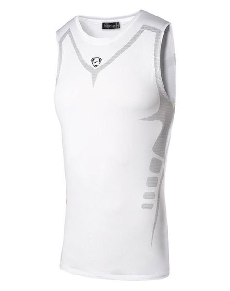 

jeansian sport tank tank sleeveless shirts running grym workout fitness slim compression lsl207 white2 2204083385000, White;black