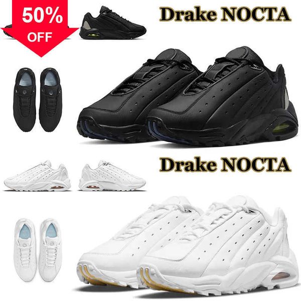 

motorcycle boots 2022 step terra x darke nocta running shoe men women triple black white mens trainers outdoor sports sneakers 36-45ug