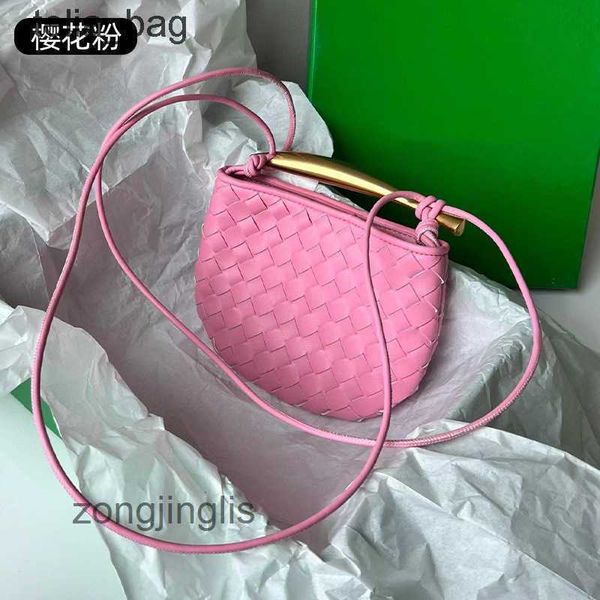 

venetaas classic bag ladies purse one women's cowhide girl 2023 strap totes bags woven designer handheld bottegaas sardine shoulder cro
