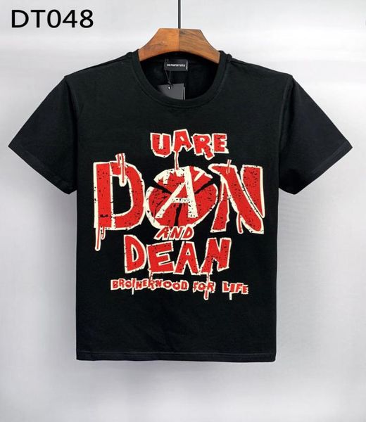 

dsq phantom turtle men039s tshirts mens designer t shirts black white back cool tshirt men summer fashion casual street tshi5611785, White;black