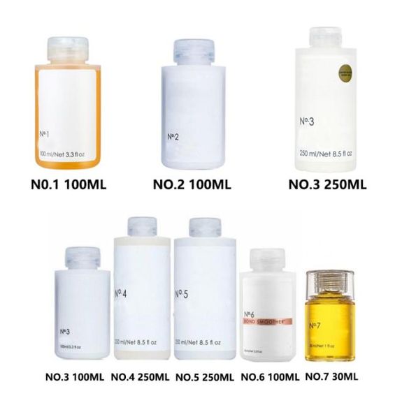 

hair conditioner no1 no2 no3 no4 no5 no6 no7 hairperfector bondsmoother bondperfector shampooconditioner4814519