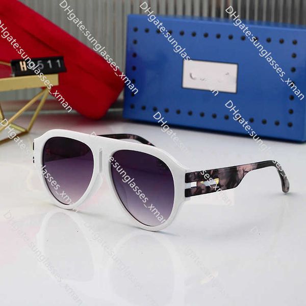 

Fashion carti Designer Cool sunglasses 2023 New Toad Sunglasses Women's Fengwang Red Overseas Men's Advanced SenseP1NV