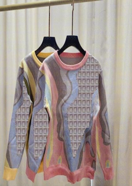 

2022 women039s longsleeved stitching pullover sweater bottoming sweater women039s inner print sweater 7141609230, White;black