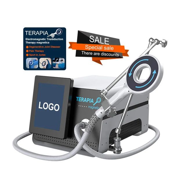 

portable professional body massager relax device emslim muscle building beauty pain air cooling magnetic equipment