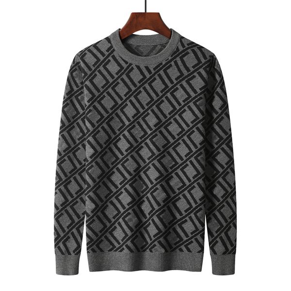 

yy2023 men designer sweaters women men fashion sweater luxury hoodies casual loose sweater womens wear couple clothes streetwear size -3xl1, White;black