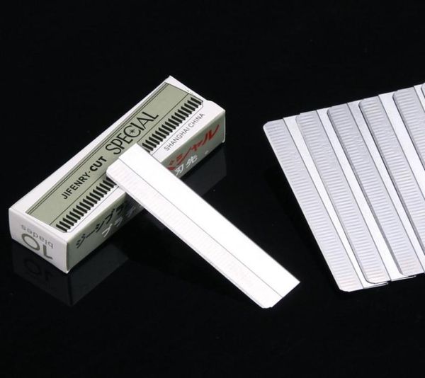

small professional trimmer safe blade shaping knife eyebrow blades face hai9657760