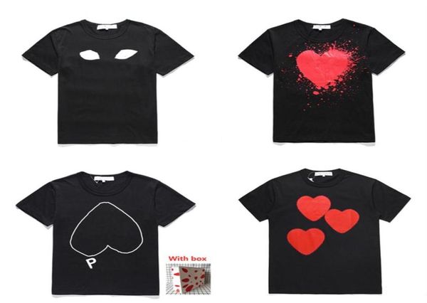 

highquality men039s tshirts women039s love embroidery printing couples casual fashion men and women with the same sty7317741, White;black