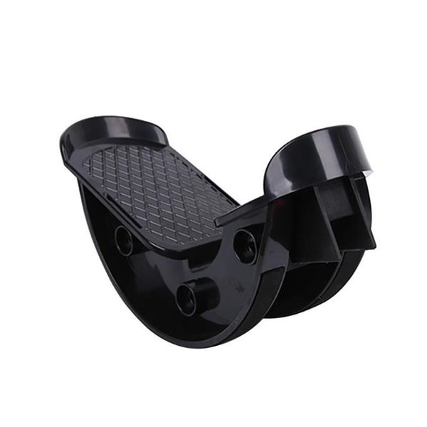 

abs foot rocker calf ankle stretch board for achilles tendinitis muscle stretch foot stretcher yoga fitness sports massage pedal184t