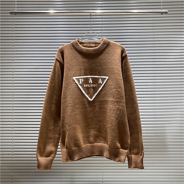 

mens womens designers sweaters luxurious letters pullover thickened warm men hoodie long sleeve mink velvet active sweatshirt winter clothes, White;black