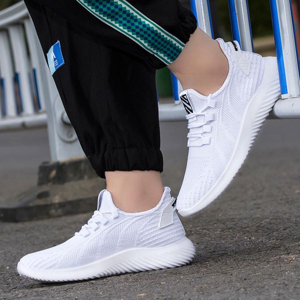 

hiking shoes men's sports shoes spring autumn mountain climbing designer shoe outdoor summer black men fashion casual sneakers factory