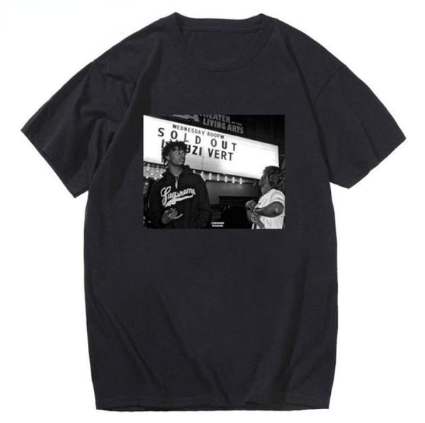 

men039s tshirts vintage cool graphic tshirt casual fashion rapper hip hop cotton tees tshirts harajuku fall short sleeve 792297465827, White;black