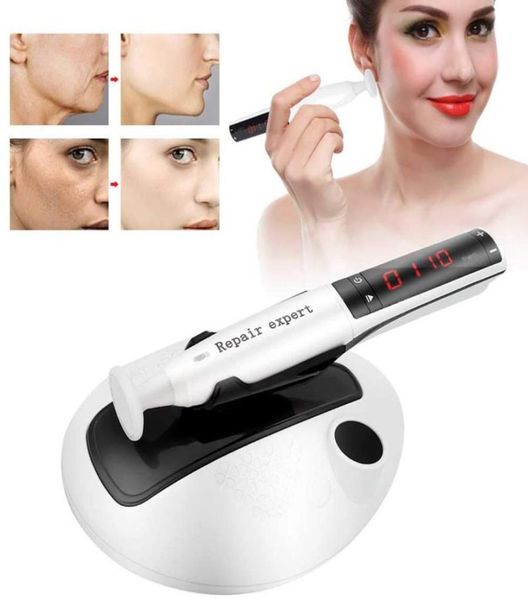 

portable mini ozone cold shower plasma pen fibroblast face eye lift jett wrinkle removal skin rejuvenation beauty equipment7048825