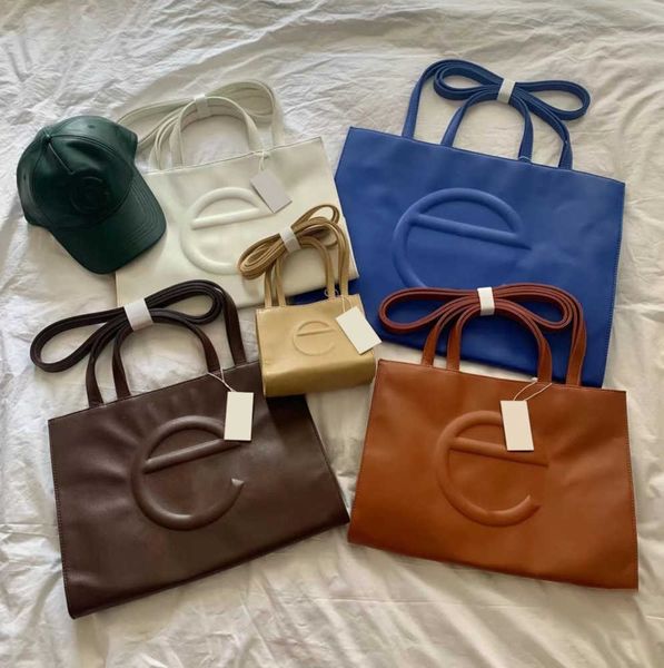 

telfars sizes the 2 tote bags women man designer purses summer bags crossbody large shopping luggage bag luxury totes handbag lady clutch fa