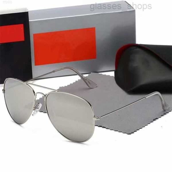 

frame raiebanity men eyeglasses sunglass classic brand rays retro women sunglasses 3025 luxury designer eyewear designers adumbral bans sun, White;black