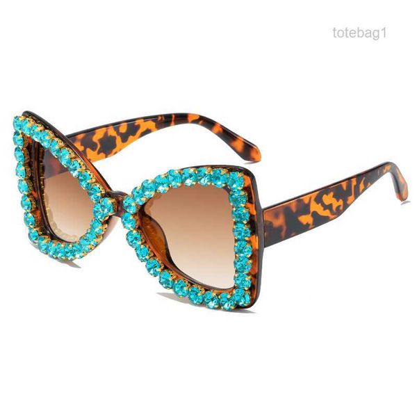 

new triangle diamond sunglasses candy tone women's trend party street shooting decorative glasses rg1q, White;black