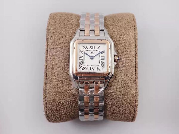 

mens watch designer watch luxury automatic watch busines watchs made of premium stainless steel baked blue wristwatch needle sapphire lens d, Slivery;brown