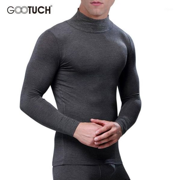 

men039s thermal underwear mens plus size long johns comfortable warm men039s turtleneck thermo breathable thin undershi2644648, Black;white