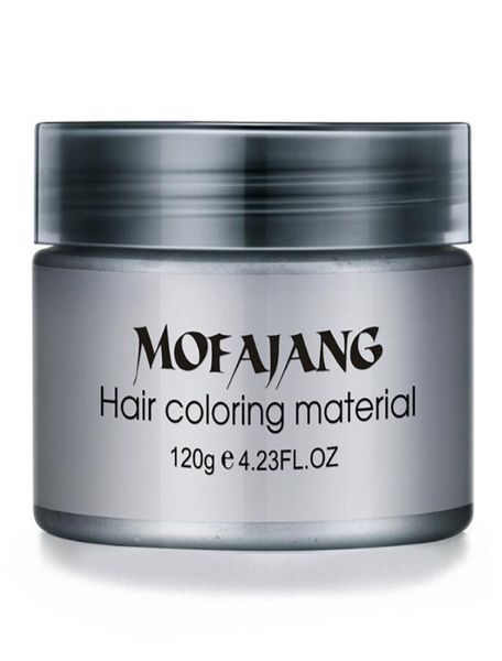 

mofajang hair wax for hair styling mofajang pomade strong style restoring pomade wax big skeleton slicked3601145