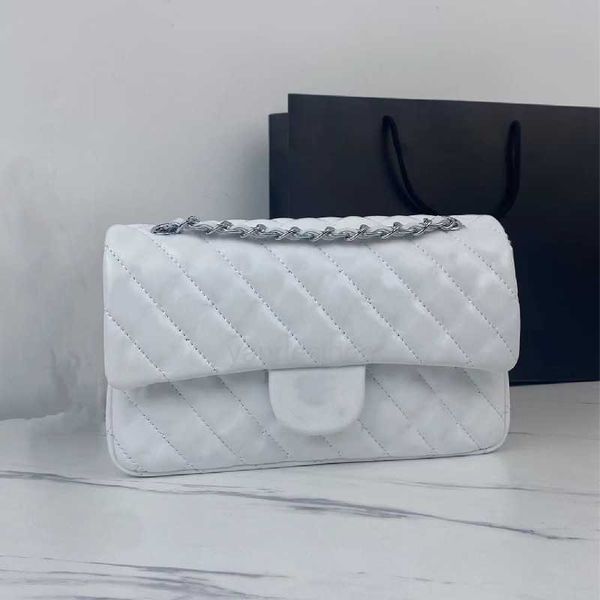

designer bags 5a luxury ladies handbags commuter classic caviar fashion leather brand bag chain link copy original