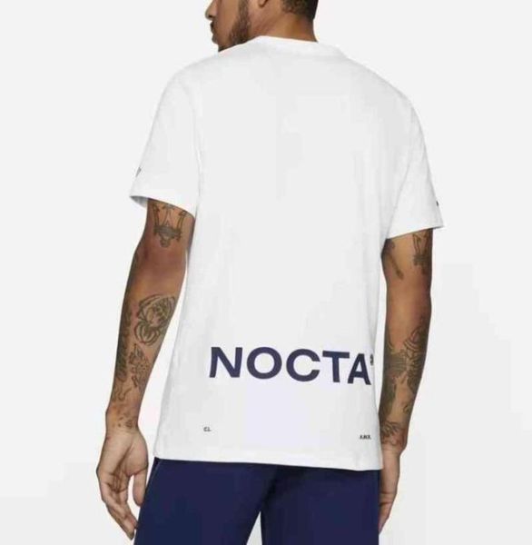 

casual short sleeved neckline nocta012345678910111657050019960517, White;black