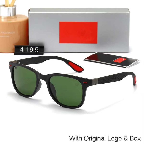 

designer sunglasses for women men fashion luxury rays classic style belt eyewear goggles polarizing sport driving with original box polarize, White;black