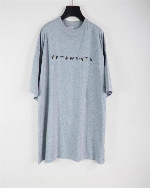 

embroidery tshirt 202ss men women tee short sleeve loose4609931, White;black