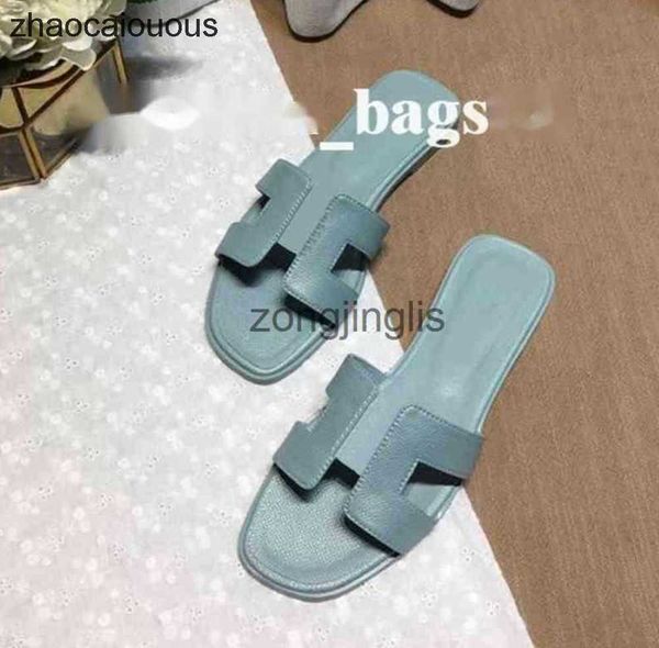 

classic bear sandal slipper brand slippers oran shoes famous women her designer beacflat heel summer fashion outdoor flops leather lady slid