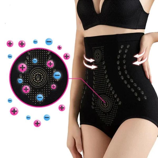 

waist tummy shaper unique fiber restoration shaper tummy control shapewear slimming waist trainer bodysuit underwear for women bodyshaper pa
