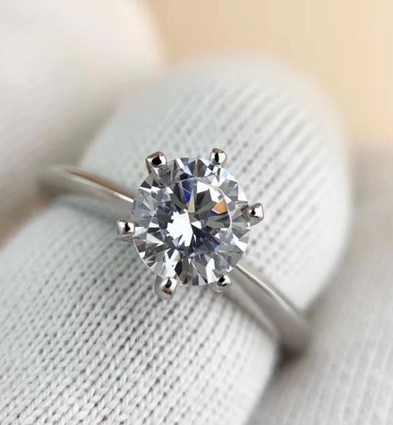 

punk band with one 3 kara size diamond in platinum color for women wedding jewelry gift ps37419794568, Silver