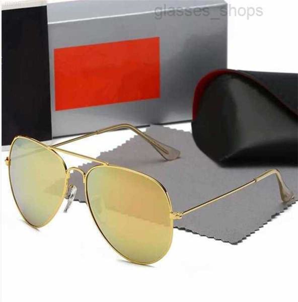 

lenses raiebanity designer sunglasses double men women classical sun glasses model bridge g15 design suitable fashion beach 4l2a0, White;black