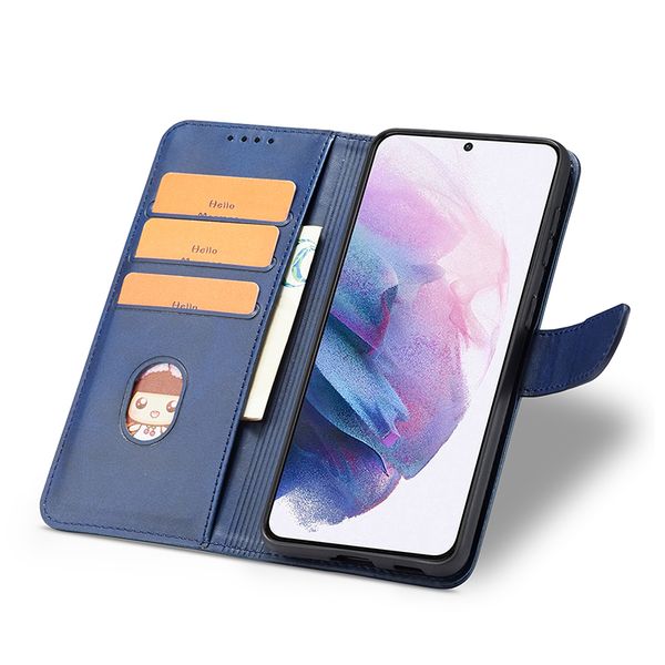 

luxury leather wallet cell phone bags cases for samsung a04 a14 a24 a34 a54 a03 core a13 a23 a33 a73 card slot full protection shockproof ph