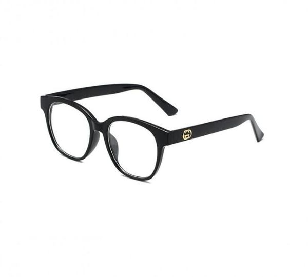 

designer sunglasses classic eyeglasses goggle outdoor beach sun glasses for man woman 4 colors optional triangular signature, White;black