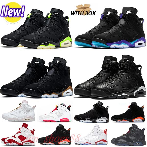 

men 6s basketball shoes jumpman 6s designer toro bravo electric green aqua jumpman 6s sport blue new carmine ts yellow mens womens sneakers