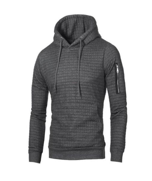 

sweater men solid pullovers new fashion men casual hooded sweater autumn winter warm dff000835600888456211, White;black