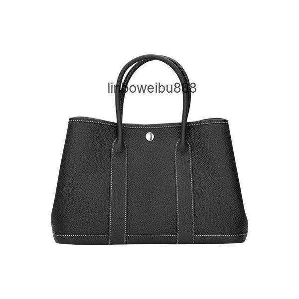 

designer herbags mas s tote bags garden party togo lychee patterned garden bun layer women bag commuting large capacity vegetable tanned por