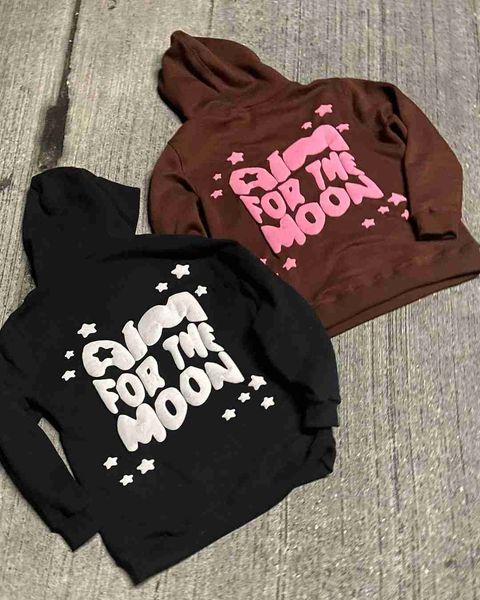 

y2k hoodie harajuku hip hop sweatshirt mens 2023 new street punk rock gothic street clothes oversized hoodie, Black