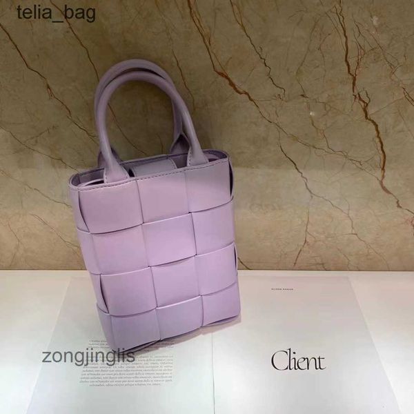 

bag venetaas shoulder crossbody cassettes totes handheld bags bottegaas designer woven tote women's 2023 fashion french smal w8yl