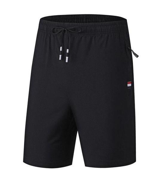 

men039s shorts men39s summer breeches cotton casual bermudas black men boardshorts homme classic brand clothing beach 8xl bi2131921, White;black