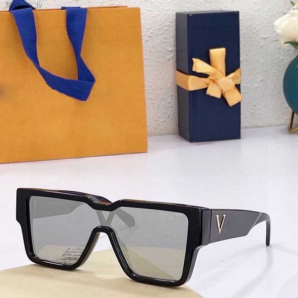 

vintage square luxury sunglasses fashion ins net red same men and women glasses designer sunglass eyeglass outdoor black eyeglass frame whol, White;black