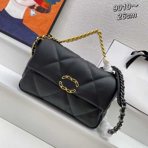 

r bag luxury women chain bag fashion classic caviar single shoulder crossbody bag evening dress high-quality handbag messenger purse