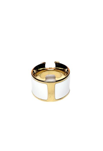 

designer design titanium steel couple band rings classic vintage rings for men and women2760675, Silver