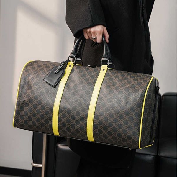 

tidog large-capacity oversized handbag light and stylish short-distance travel bag