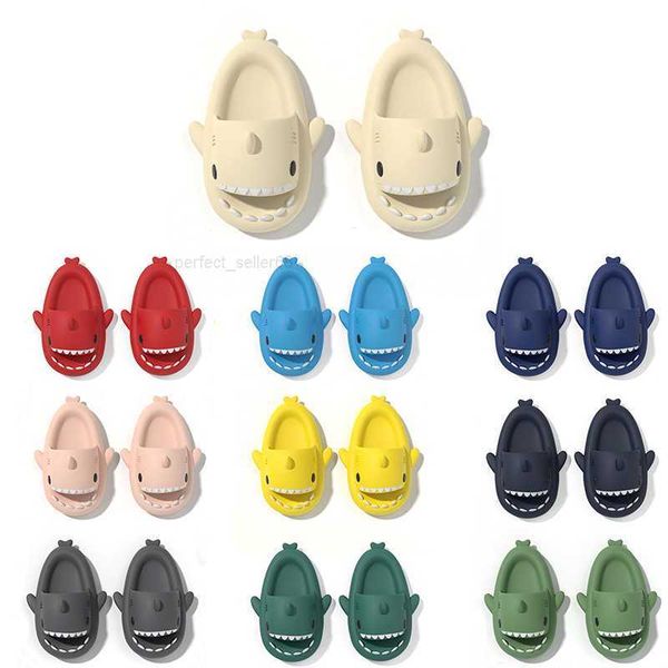 

slippers kids men women slides designer sandal beach waterproof shoes outdoors indoor sneakers slip-on blue brown903, Black