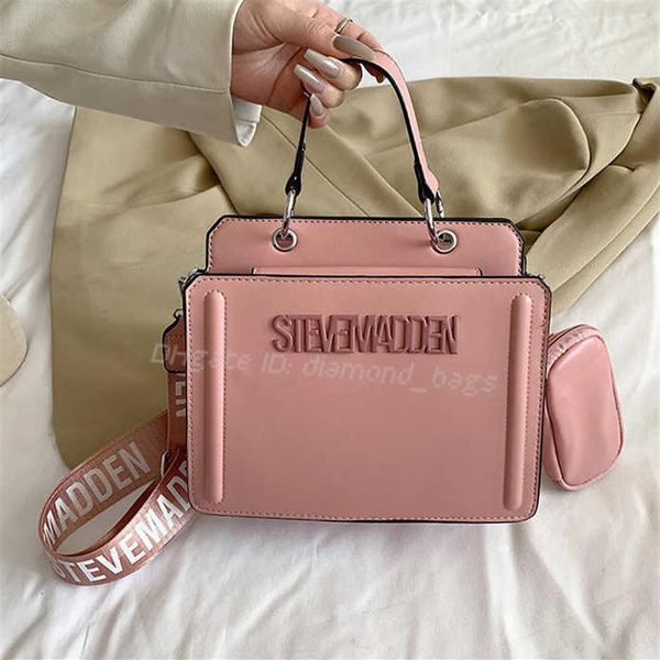 

designer shoulder bag tk max totes bevelyn handbags shopping bags casual coin purses versatile women messenger with strap fashion 216q